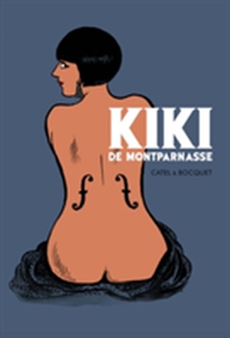 Kiki de Montparnasse
