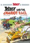 Asterix: Asterix and the Chariot Race