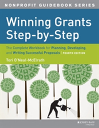 Winning Grants Step by Step