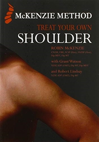 TREAT YOUR OWN SHOULDER
