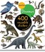 Playbac Sticker Book: Dinosaurs
