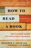 How to Read a Book