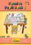 Jolly Phonics Pupil Book 1 (colour edition)