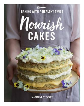 Nourish Cakes
