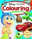 SIMPLY COLOURING DISNEY