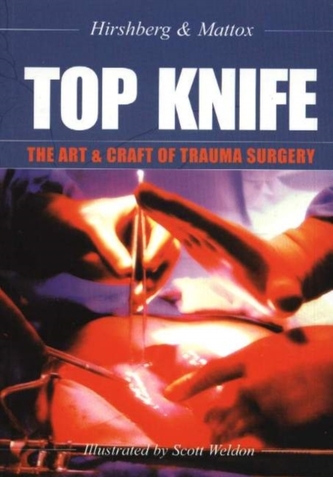 Top Knife