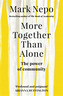 More Together Than Alone