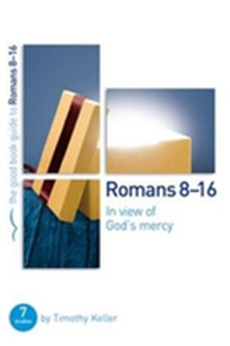 In View of God's Mercy