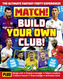 Match! Build Your Own Club