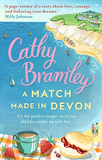 A Match Made in Devon