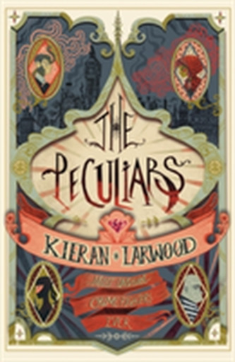 The Peculiars