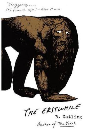 The Erstwhile