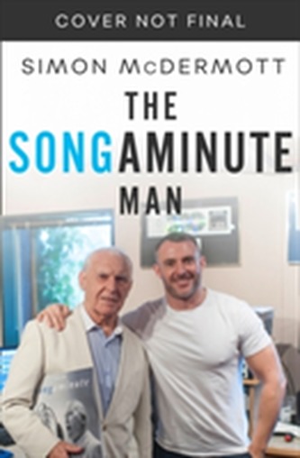 The Songaminute Man