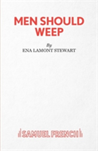Men Should Weep