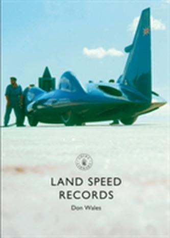 Land Speed Records