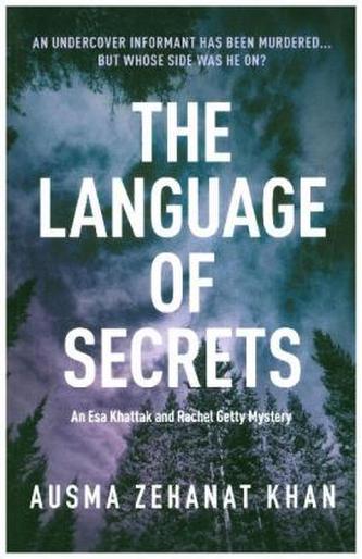 The Language Of Secrets