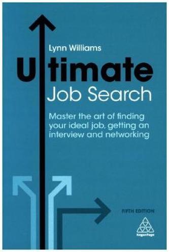 Ultimate Job Search