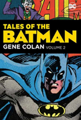 Tales of the Batman