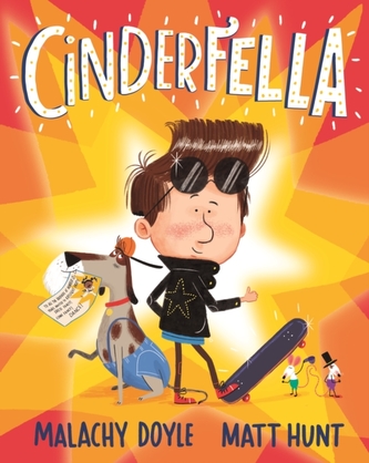 Cinderfella