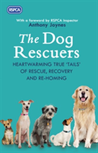 The Dog Rescuers