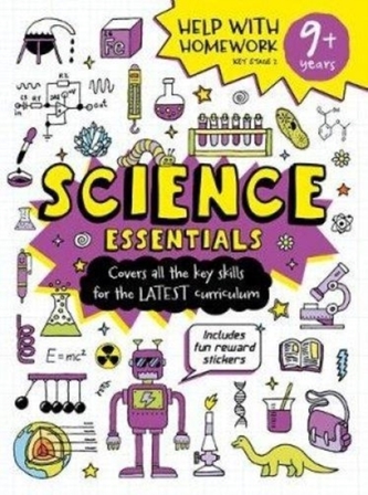 SCIENCE ESSENTIALS HWH EXPERT 9