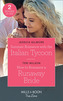 Summer Romance With The Italian Tycoon