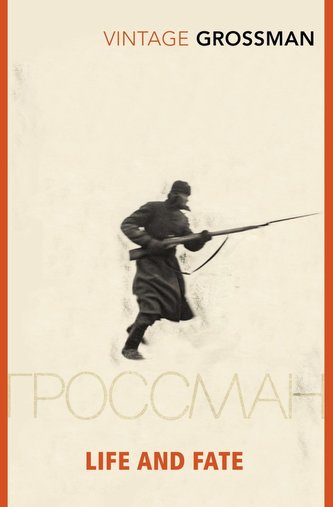 Life And Fate (Vintage Classic Russians Series)
