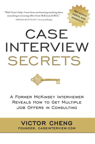 Case Interview Secrets