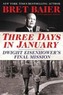 Three Days in January