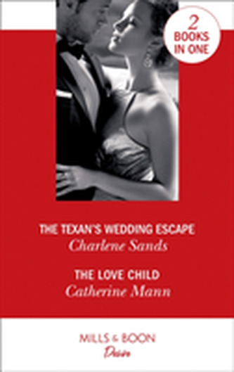 The Texan's Wedding Escape