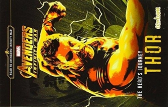 The Hero's Journey: Thor