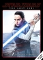 Star Wars: The Last Jedi: The Official Movie Companion