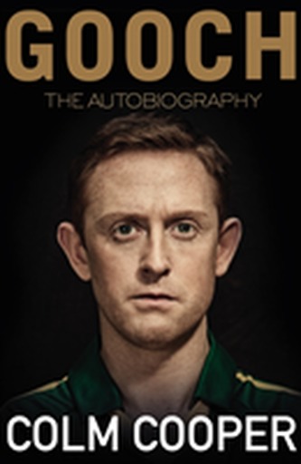 Gooch - The Autobiography
