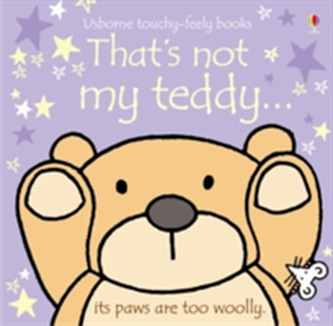 That's Not My Teddy