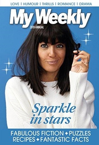 My Weekly Annual 2019