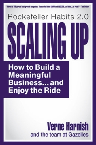 Scaling Up