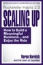 Scaling Up