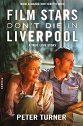 FILM STARS DON'T DIE IN LIVERPOOL