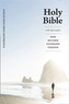 Holy Bible: New Revised Standard Version (NRSV) Anglicized Cross-Reference edition with Apocrypha