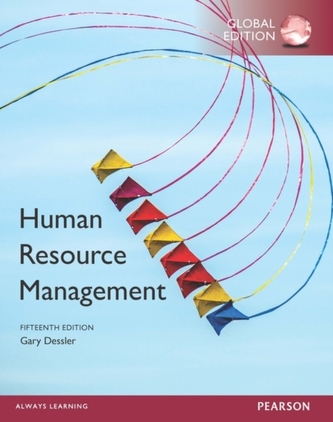 Human Resource Management, Global Edition