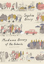 Madame Bovary of the Suburbs