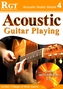 Acoustic Guitar Playing