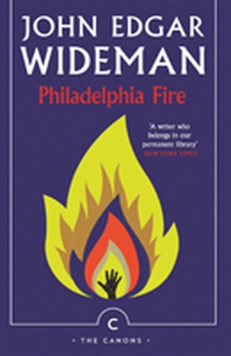 Philadelphia Fire