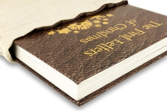 The First Letters of Christmas