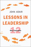 Lessons in Leadership