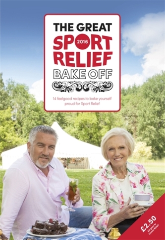 The Great Sport Relief Bake Off