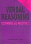 Verbal Reasoning
