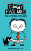 Timmy Failure: The Cat Stole My Pants