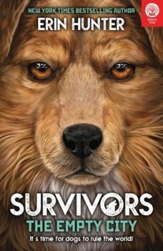 Survivors Book 1: The Empty City