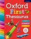 Oxford First Thesaurus